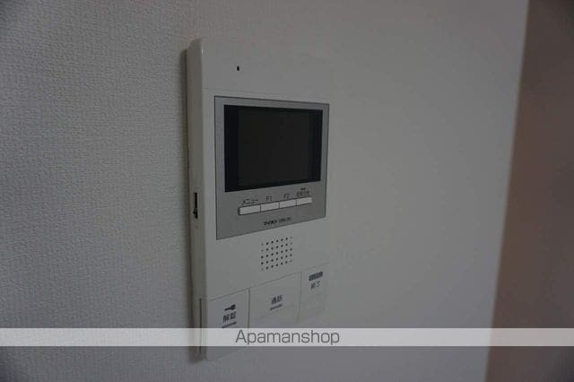MAISON DE QUATREIIIの内装写真