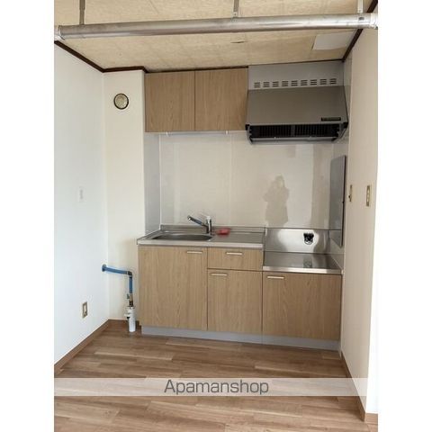 第二憩荘の内装写真