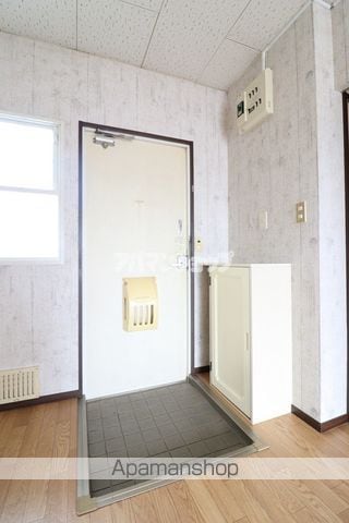 ブリーズ若葉の内装写真