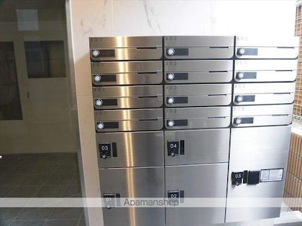 第５クレールパル[1K/32.36m2]の共用部2