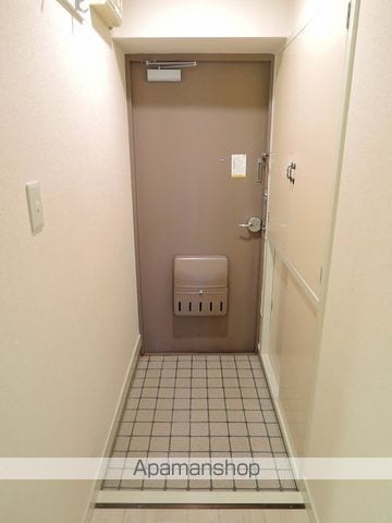 高麗ハイツの内装写真