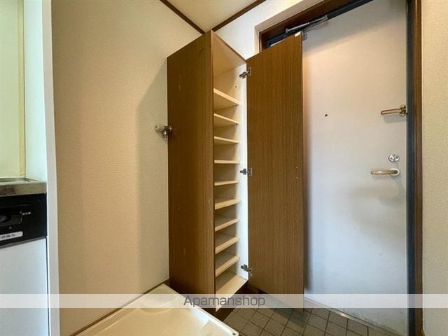 エルスタンザ仙台八木山の内装写真