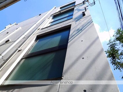 Ｌａ　Ｐｅｒｌａ　Ｏｇｉｋｕｂｏ[1LDK/37.99m2]の外観4