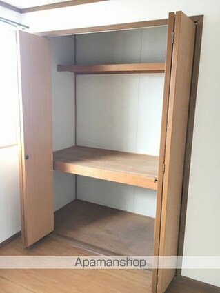 やまなみロイヤルＢ[2DK/46.06m2]のその他設備2