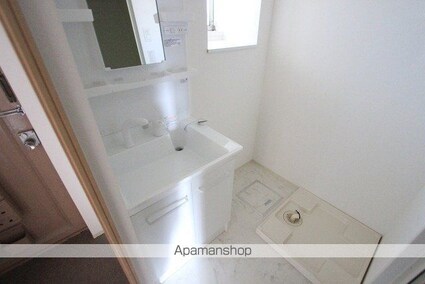 こだまハイツ[1SLDK/47.2m2]の洗面所