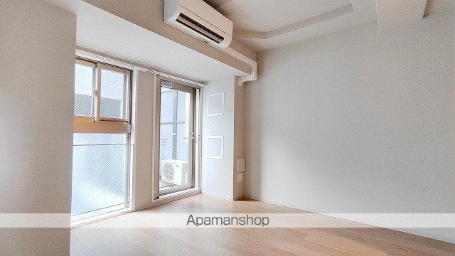 WORVE大阪本町の内装写真