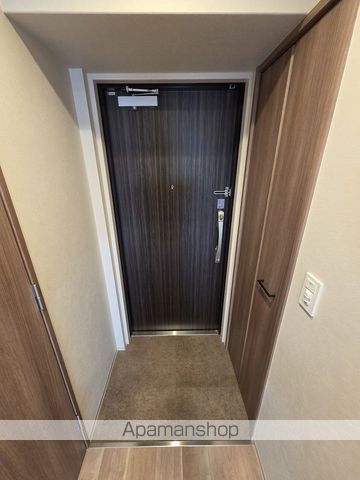 LIVEFLATTSUKAMOTOの内装写真