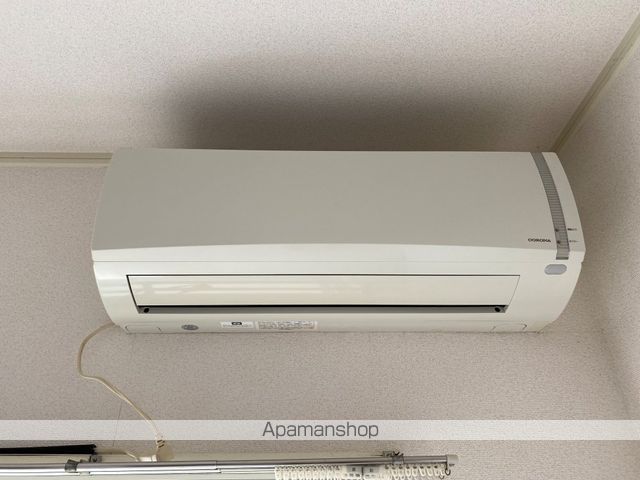 カーサ城北弐番館の内装写真