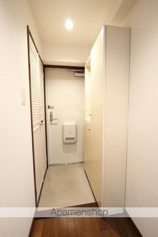 シティクレスト船橋の内装写真