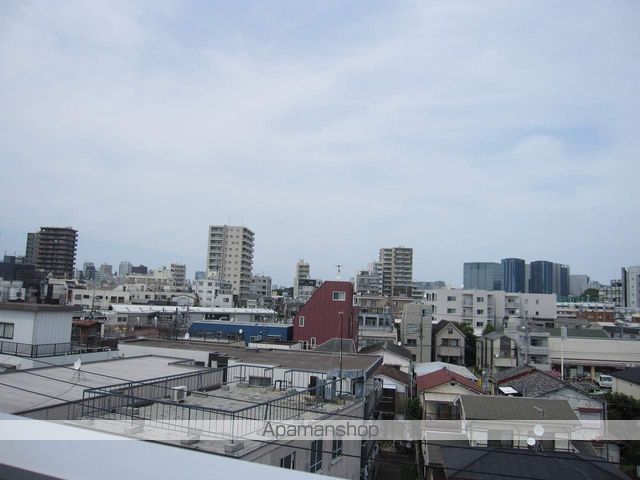 プラウドフラット戸越公園のその他写真