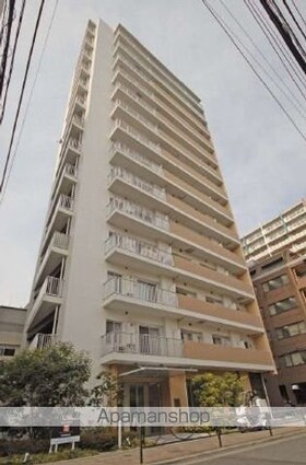 パークアクシス錦糸町[2DK/45.08m2]の外観3