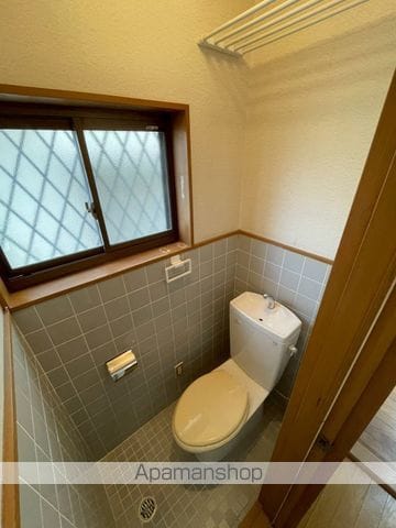 城陽市寺田宮ノ谷11-201貸家の内装写真