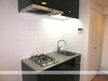 エスティメゾン武蔵小山[1K/20.1m2]のキッチン1