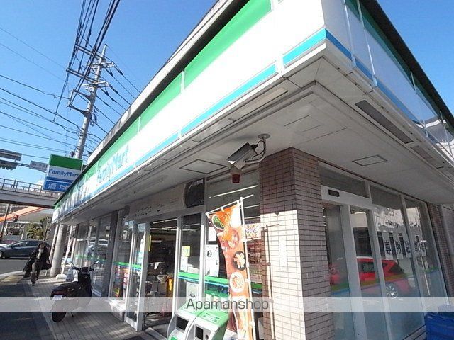 アゼリアコートの周辺写真