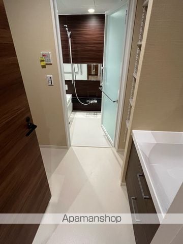 SHAMAISON 堺三国ヶ丘の内装写真