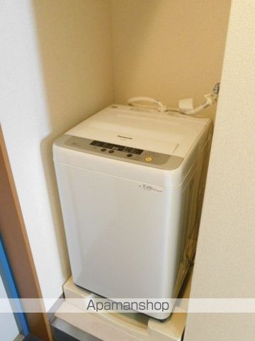 DO−Zの内装写真
