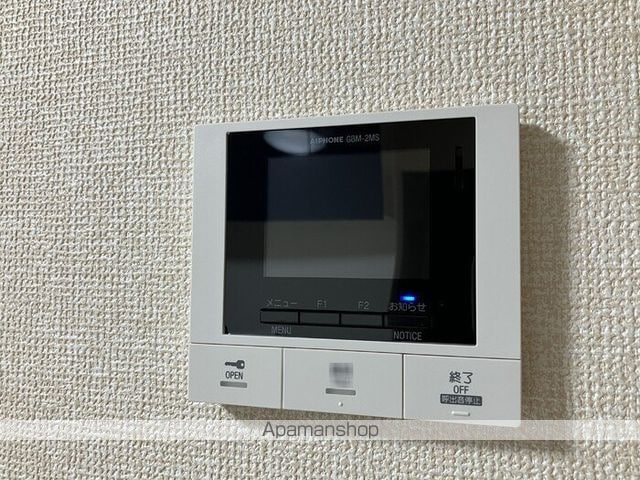MAESTROの内装写真