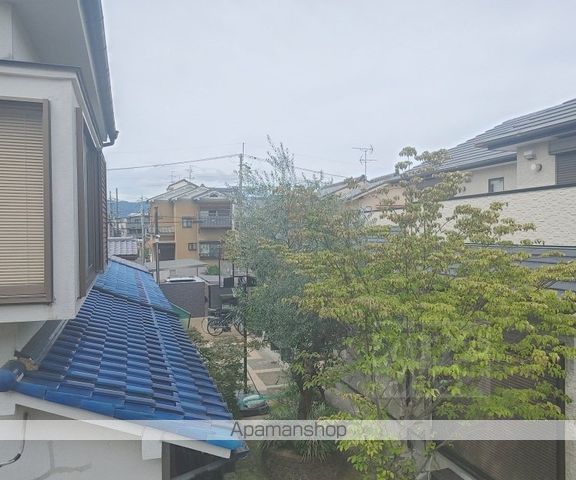 セントフィオーレ淀の内装写真