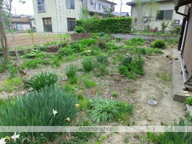 上越線 越後滝谷駅 徒歩8分 2階建 築62年の内装写真