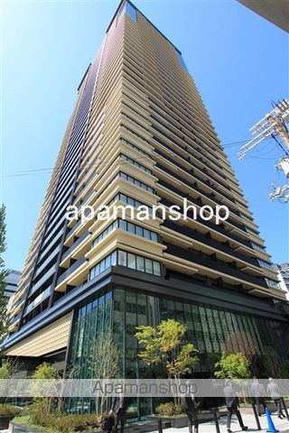 MJR堺筋本町TOWERの外観写真