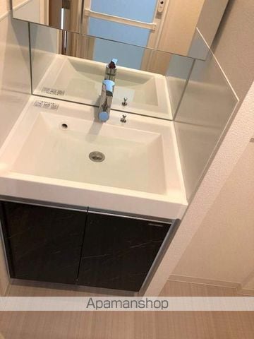 メイクス新中野アジールコートの内装写真