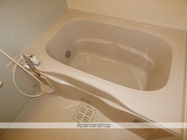 アイレジデンス I番館の内装写真