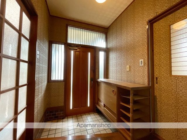 鶴ケ舞1丁目31-14戸建の内装写真