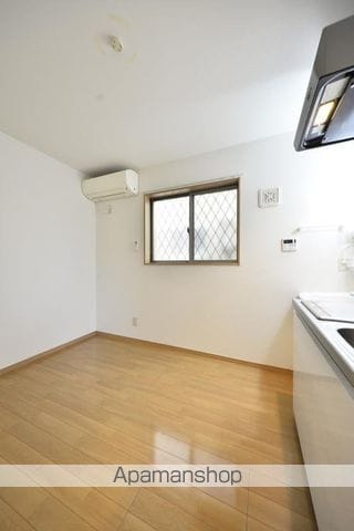 HIBARI HOUSEの内装写真