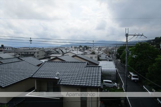 メゾンジョアパートIIの外観写真