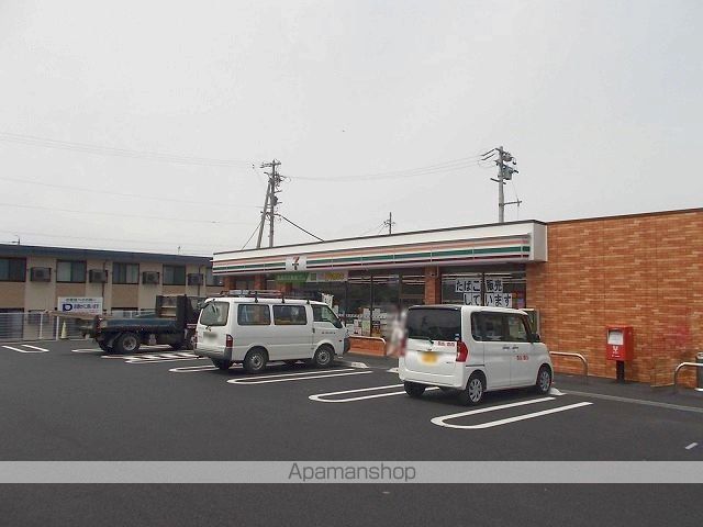 セレーン扇田Aの周辺写真