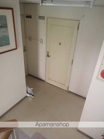 サンクス林の内装写真