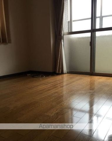 マンション花房の内装写真