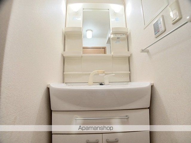 シャルマン・ベナの内装写真