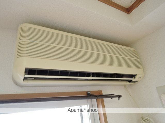 スカイヒルズ川内の内装写真