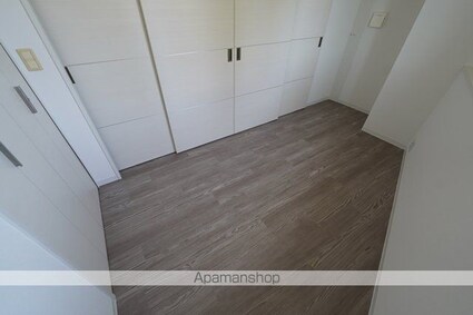 コスモリード新宿余丁町[2LDK/62.24m2]のその他内装