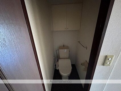 ＣＩＴＹ　ＳＰＩＲＥ　国分寺[1K/22.45m2]の内装3