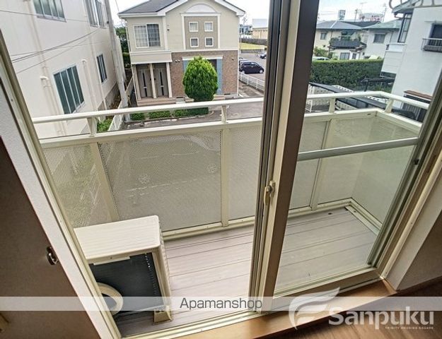ステラ プレッソ Aの内装写真