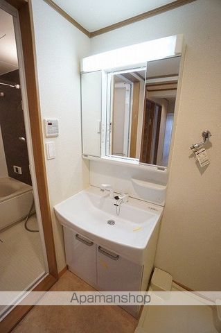 ラックス常磐町の内装写真