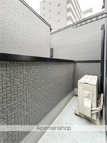 信越本線 北高崎駅 徒歩22分 2階建 築8年の内装写真
