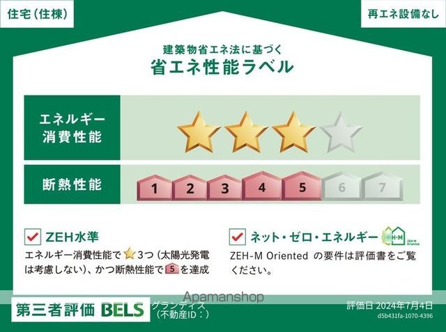 グランディスの内装写真