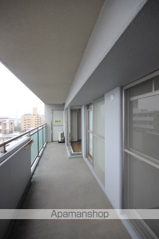 ロイヤルクリスタル井口の内装写真