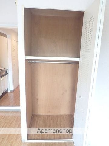 ジョイフル浦和仲町の内装写真