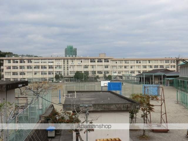 パークヒルハイム峰桜の周辺写真