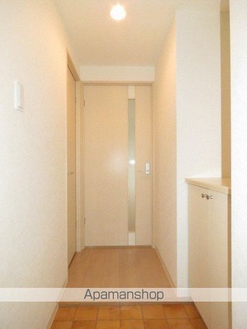 アルネ美園の内装写真