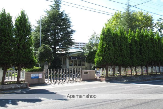 ベルデ北田 A棟の周辺写真