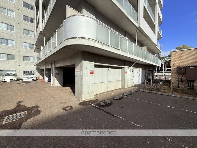 AMSTOWER南6条のその他写真