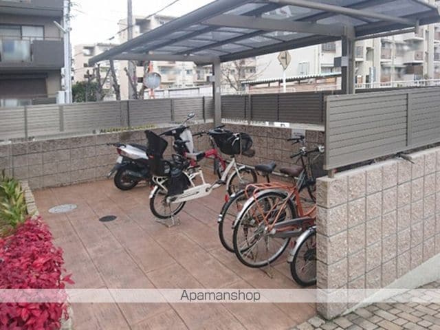 ワンモアオッツの内装写真