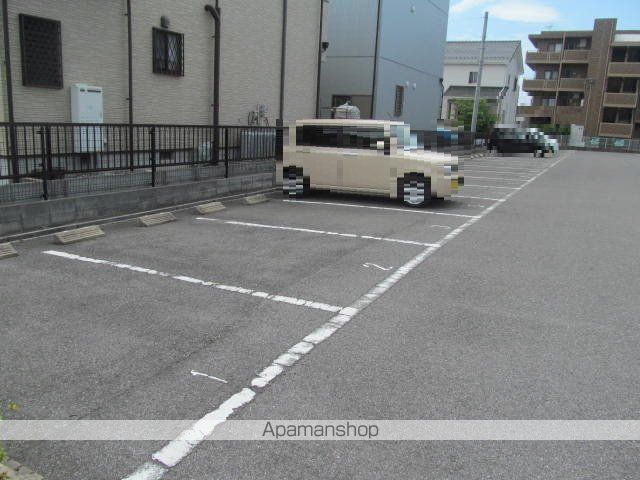 GRACE大井Iのその他写真