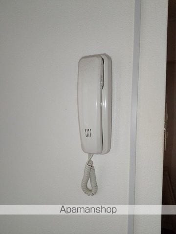 ユーハイツ千里の内装写真