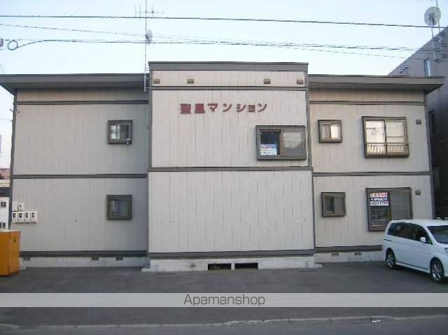 聖風マンション